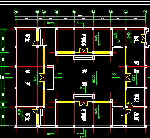 ��׼���ĺ�Ժ�������ͼֽ����Ч��ͼ��