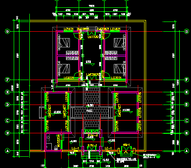 һ���ĺ�Ժ�������ͼֽ����Ч��ͼ��