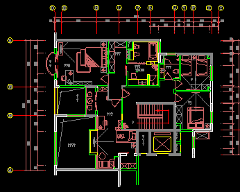 ĳ��������ʩ��ͼֽ