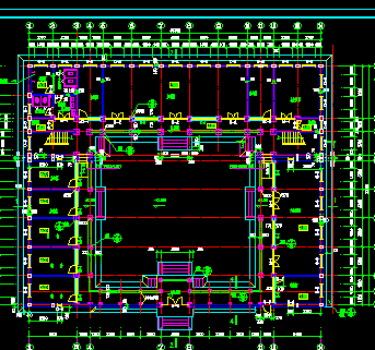 �ĺ�Ժʽ�칫¥�������ͼֽ