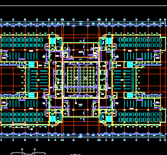 ĳ��ѧͼ��ݽ���ʩ��ͼֽ