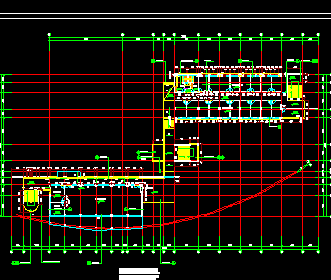 ѧУ�ۺ�¥�������ͼֽ