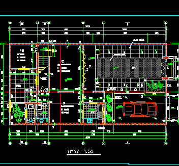 �ĺ�Ժ�������ͼֽ����Ч��ͼ��