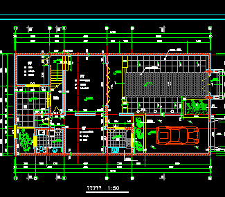 �ִ�ʽ�ĺ�Ժ�������ͼֽ