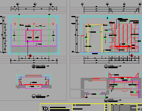 ĳ��������ʩ��ͼֽ