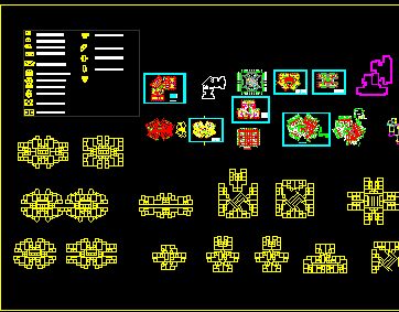 �߲㻧��ͼ��