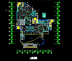 ĳ�Ƶ꽨��ʩ��ͼֽ