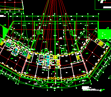 ����¥�������ͼֽ