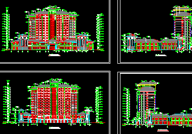 ĳ�Ƶ꽨��ʩ��ͼֽ