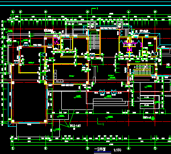 ĳ��������ʩ��ͼֽ