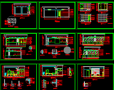 ĳ�Ƶ꽨��ʩ��ͼֽ