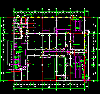 ĳ��ѧʳ�ý���ʩ��ͼֽ