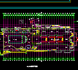 ĳ������������ʩ��ͼֽ