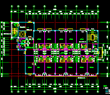 ĳ���ֲ�����ʩ��ͼֽ