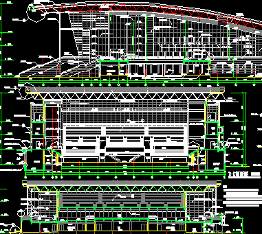 �����㳡�������ͼֽ