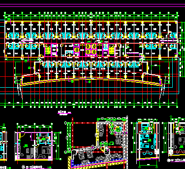 ĳ�Ƶ꽨��ʩ��ͼֽ