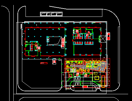 ĳ��¥��ʩ��ͼ