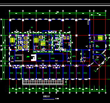 ʮ�˲�Ƶ꽨��ʩ��ͼֽ