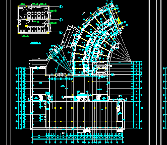 �˲�Ƶ꽨��ȫ��ʩ��ͼֽ