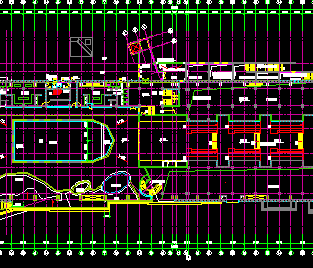 ������������ʩ��ͼֽ