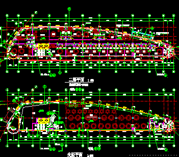 ����Ƶ꽨��ʩ��ͼֽ