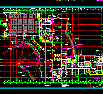 ��ʮ�����Ƶ꽨��ʩ��ͼֽ