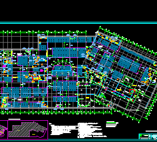 �Ƶ꽨��ʩ��ͼֽ