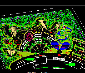 ĳ�Ƶ꽨��ʩ��ͼֽ