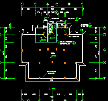 С�߲�סլ¥����ʩ��ͼֽ