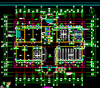 ĳ��ʽ�߲�Ƶ꽨��ʩ��ͼֽ