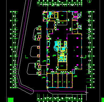 ĳ���;Ƶ꽨��ȫ��ʩ��ͼֽ