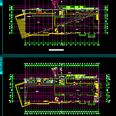 ĳ������ͻ�������ʩ��ͼֽ