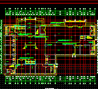 ʮ����Ƶ꽨��ʩ��ͼֽ