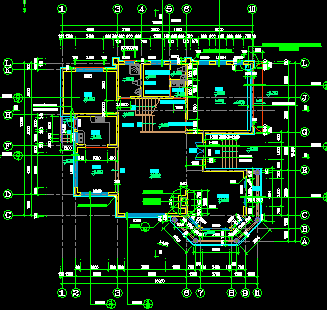 �����������ʩ��ͼֽ