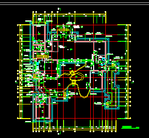 �й��ŵ��������ʩ��ͼֽ