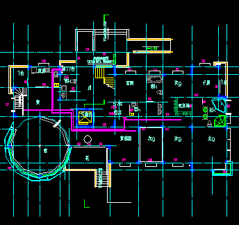 ĳ���ߺ���סլ�������ͼֽ