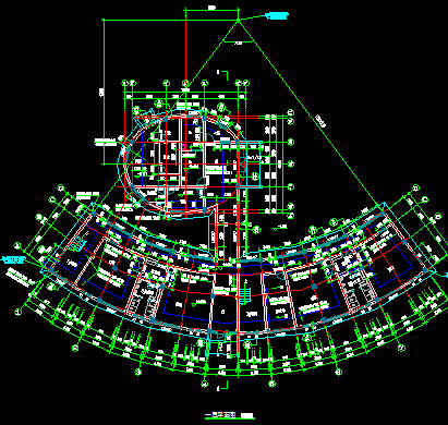 ���������ۺ�¥ȫ�׽���ʩ��ͼֽ