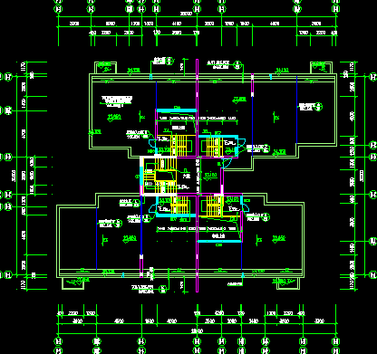ĳ6+1��סլ¥ȫ�׽���ʩ��ͼֽ