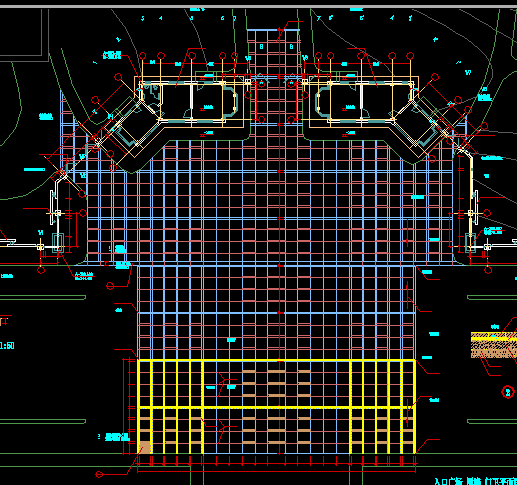 ĳ���͹㳡��ڴ���ͼ