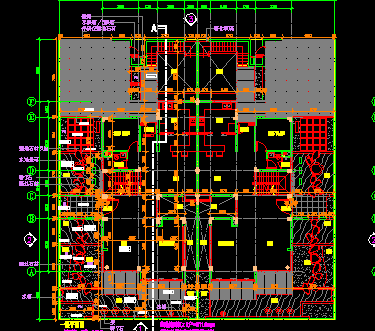 ˫ƴ������������ʩ��ͼֽ