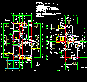 ���ױ�������ʩ��ͼֽ