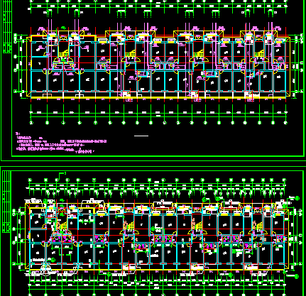 6��סլ¥ƽ���潨��ʩ��ͼֽ