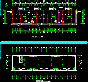 ��㵥������¥ƽ���潨��ʩ��ͼֽ