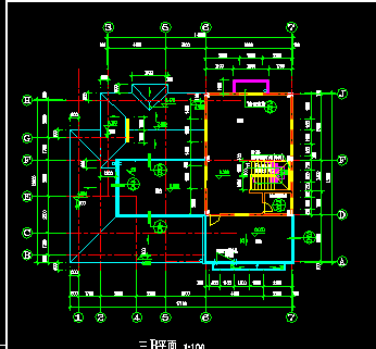 �����������ʩ��ͼֽ