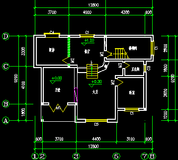 һ�������������ͼֽ