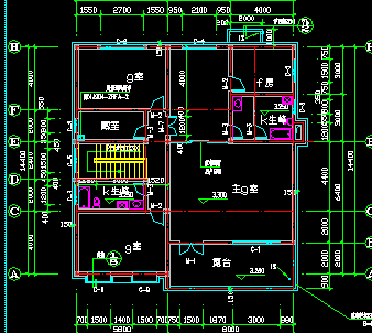 С�Ͷ����������ʩ��ͼֽ