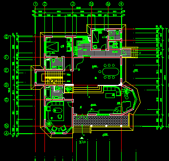 ���׾���ı�������ʩ��ͼֽ