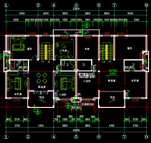 ũ������˫��ʽ�����������ͼֽ����ˮ�磩