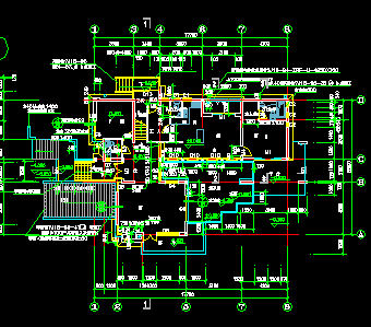 ĳ��������ʩ��ͼֽ