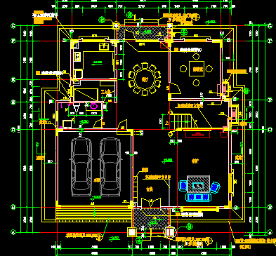 һ����������������ͼֽ